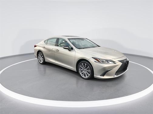 2019 Lexus ES 350 Base