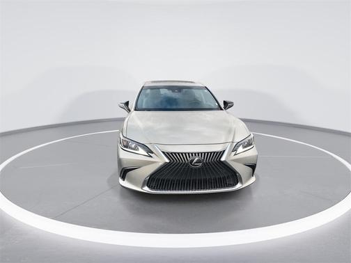 2019 Lexus ES 350 Base