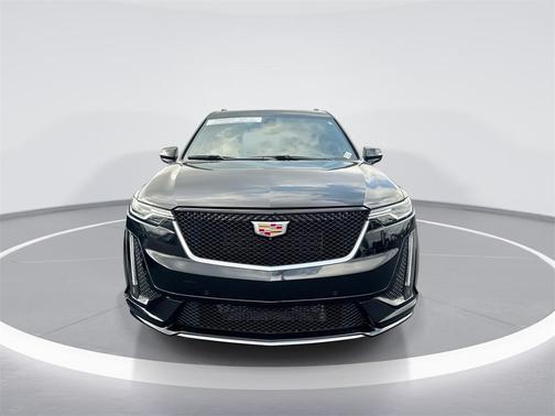 2024 Cadillac XT6 Sport AWD