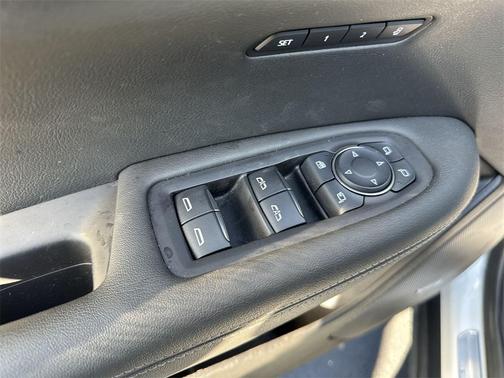 2024 Cadillac XT6 Premium Luxury AWD