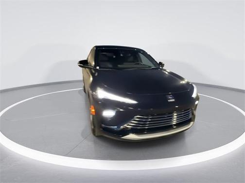 2024 Buick Envista Preferred FWD