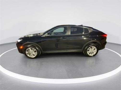 2024 Buick Envista Preferred FWD