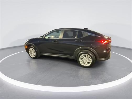 2024 Buick Envista Preferred FWD