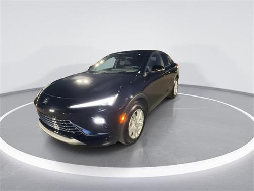 2024 Buick Envista Preferred FWD