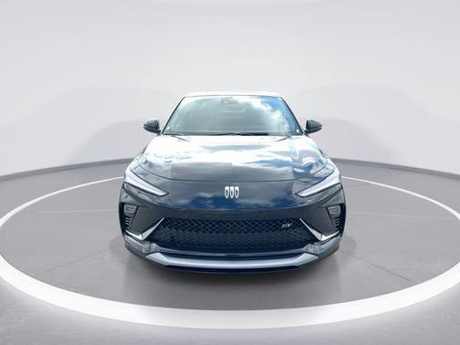 2026 Buick Envista Sport Touring FWD