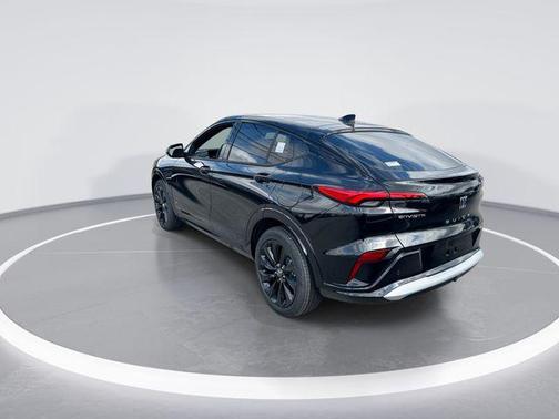 2026 Buick Envista Sport Touring FWD