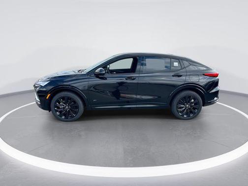 2026 Buick Envista Sport Touring FWD