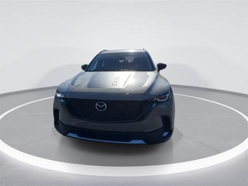 2024 Mazda CX-50 2.5 Turbo Premium Package