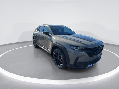 2024 Mazda CX-50 2.5 Turbo Premium Package