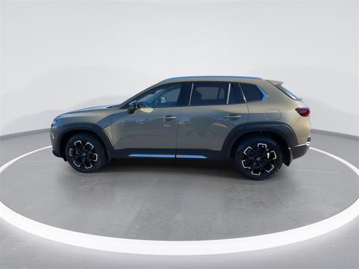2024 Mazda CX-50 2.5 Turbo Premium Package