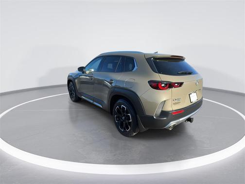 2024 Mazda CX-50 2.5 Turbo Premium Package