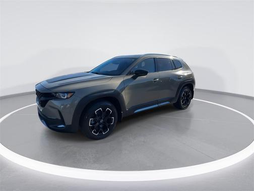 2024 Mazda CX-50 2.5 Turbo Premium Package