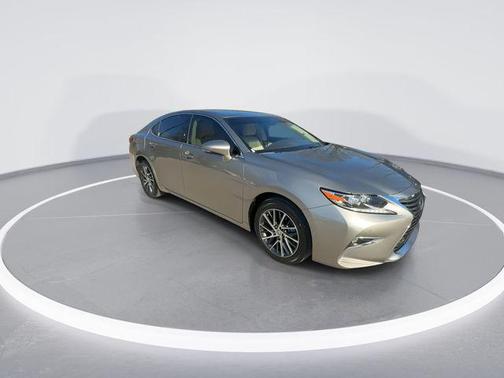 2018 Lexus ES 350 Base