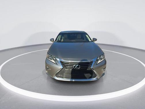2018 Lexus ES 350 Base