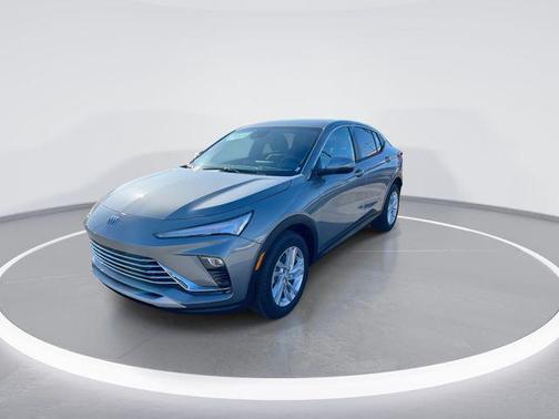 2026 Buick Envista Preferred FWD