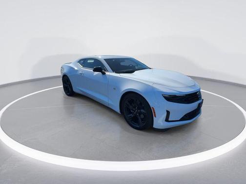 2021 Chevrolet Camaro 1LT