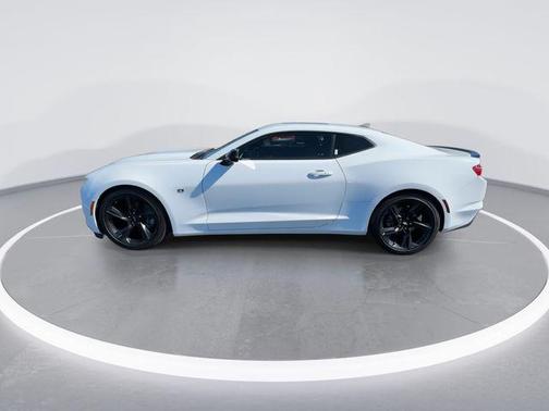 2021 Chevrolet Camaro 1LT