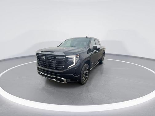 2022 GMC Sierra 1500 Denali Ultimate