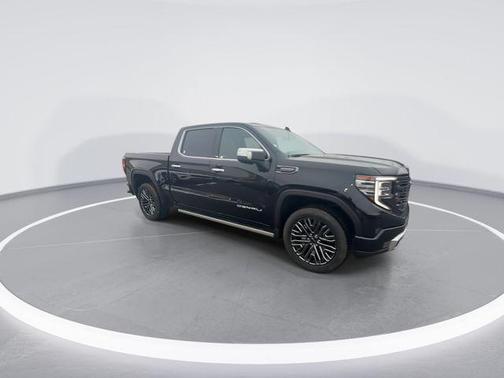 2022 GMC Sierra 1500 Denali Ultimate