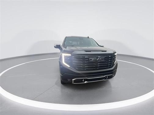 2022 GMC Sierra 1500 Denali Ultimate