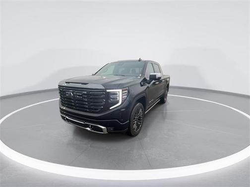 2022 GMC Sierra 1500 Denali Ultimate