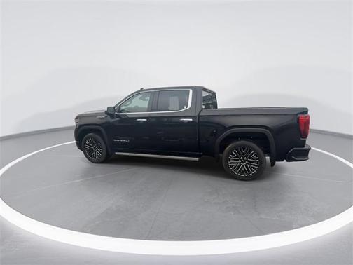 2022 GMC Sierra 1500 Denali Ultimate