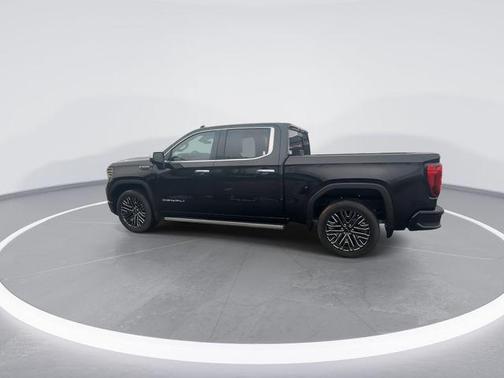 2022 GMC Sierra 1500 Denali Ultimate