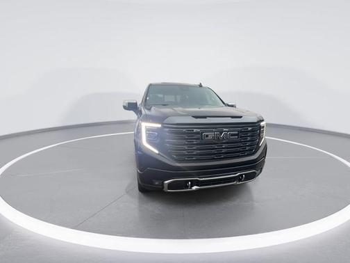 2022 GMC Sierra 1500 Denali Ultimate