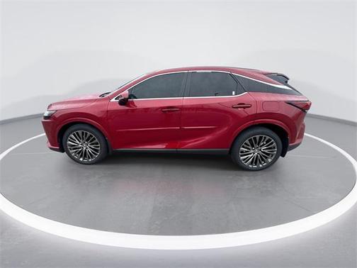 2025 Lexus RX 350 Luxury