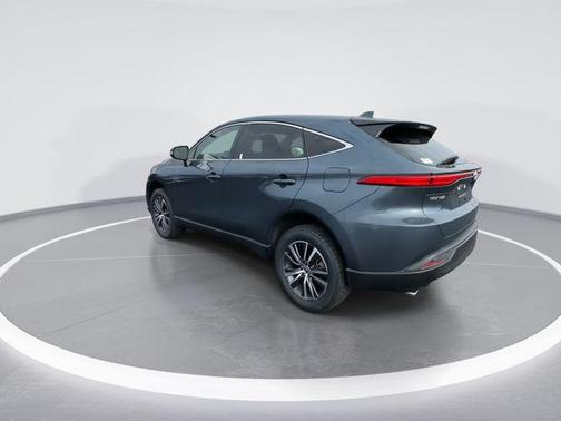 2022 Toyota Venza LE