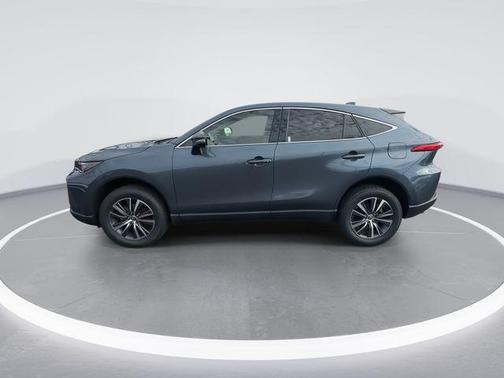 2022 Toyota Venza LE