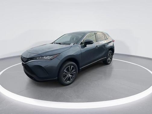 2022 Toyota Venza LE