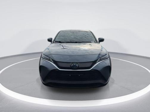 2022 Toyota Venza LE