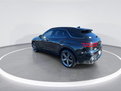 2023 Genesis GV70 3.5T AWD Sport