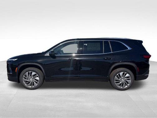 Ebony Twilight Metallic 2027 Buick Enclave Preferred