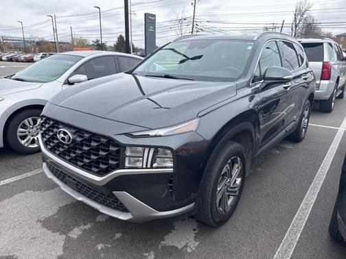 2023 Hyundai SANTA FE SEL 2.4