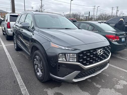 2023 Hyundai SANTA FE SEL 2.4