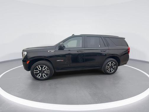 2021 GMC Yukon 4WD AT4