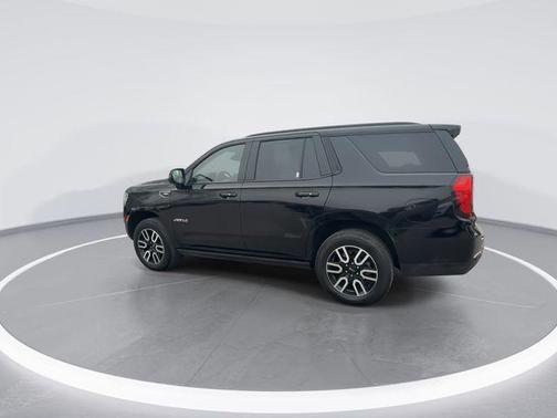 2021 GMC Yukon 4WD AT4