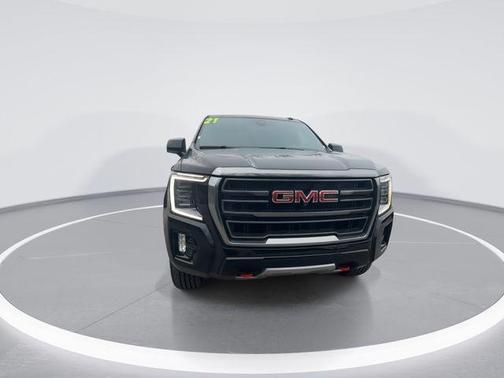 2021 GMC Yukon 4WD AT4