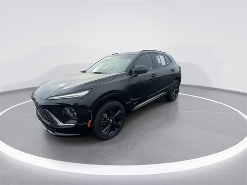 2024 Buick Envision Sport Touring AWD