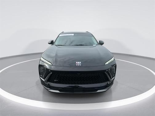 2024 Buick Envision Sport Touring AWD