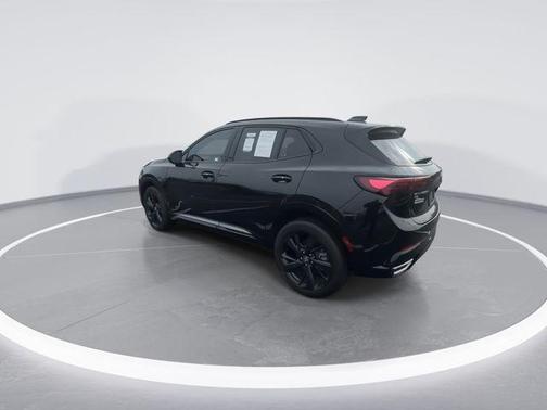 2024 Buick Envision Sport Touring AWD