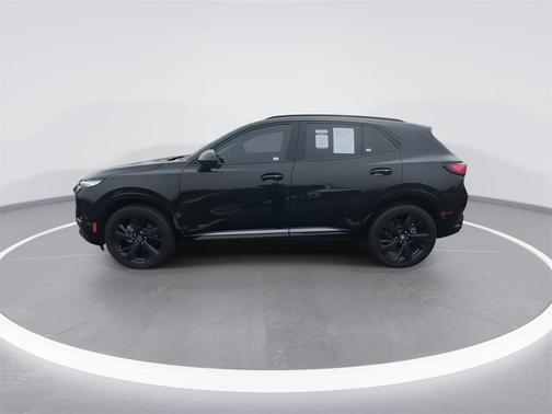 2024 Buick Envision Sport Touring AWD