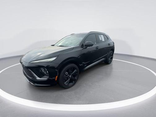 2024 Buick Envision Sport Touring AWD