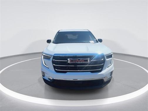 2026 GMC Acadia FWD Elevation