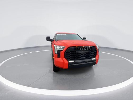 2023 Toyota Tundra Hybrid TRD Pro