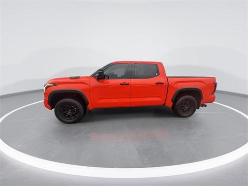 2023 Toyota Tundra Hybrid TRD Pro