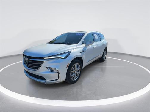 2022 Buick Enclave AWD Premium