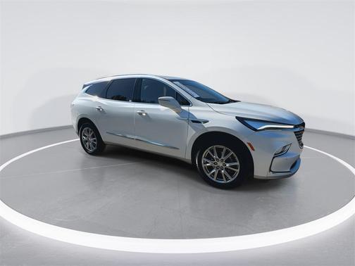 2022 Buick Enclave AWD Premium